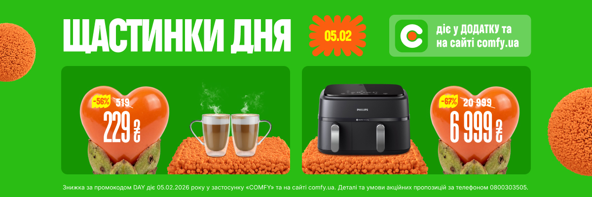 Щастинки дня